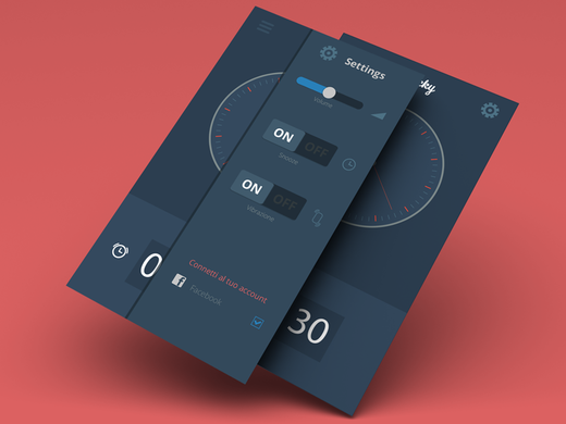 Responsive Resume Image