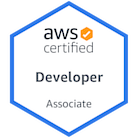 AWS Developer Associate