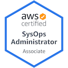 AWS SysOps Administration