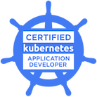 Kubernetes Application Developer