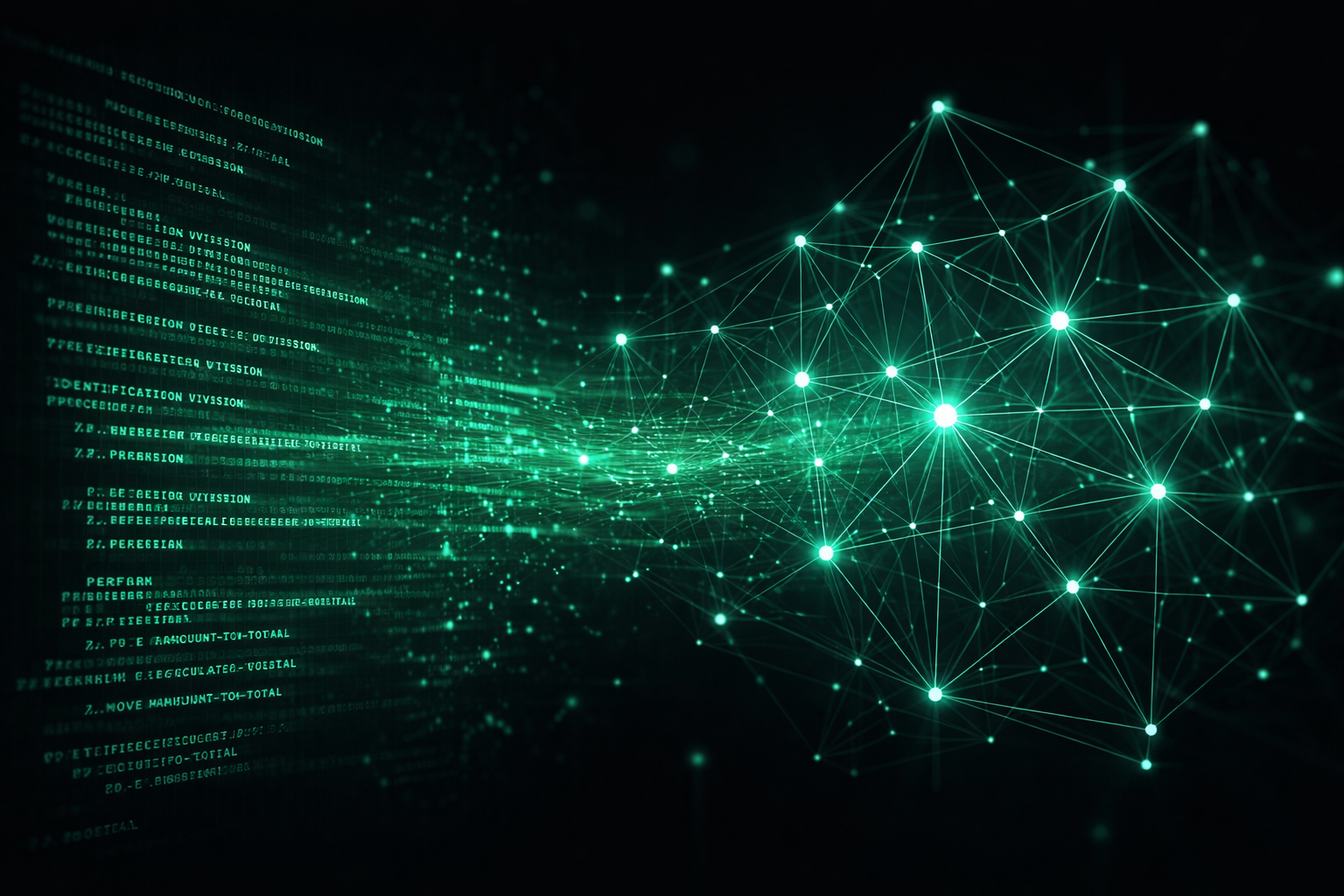 COBOL Reverse Engineering Platform